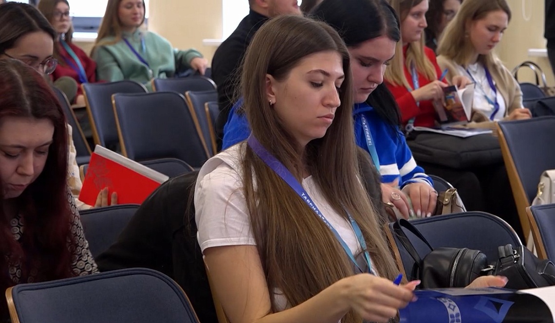 В Пензе стартовал акселератор творческих проектов «Создавай. Пенза»